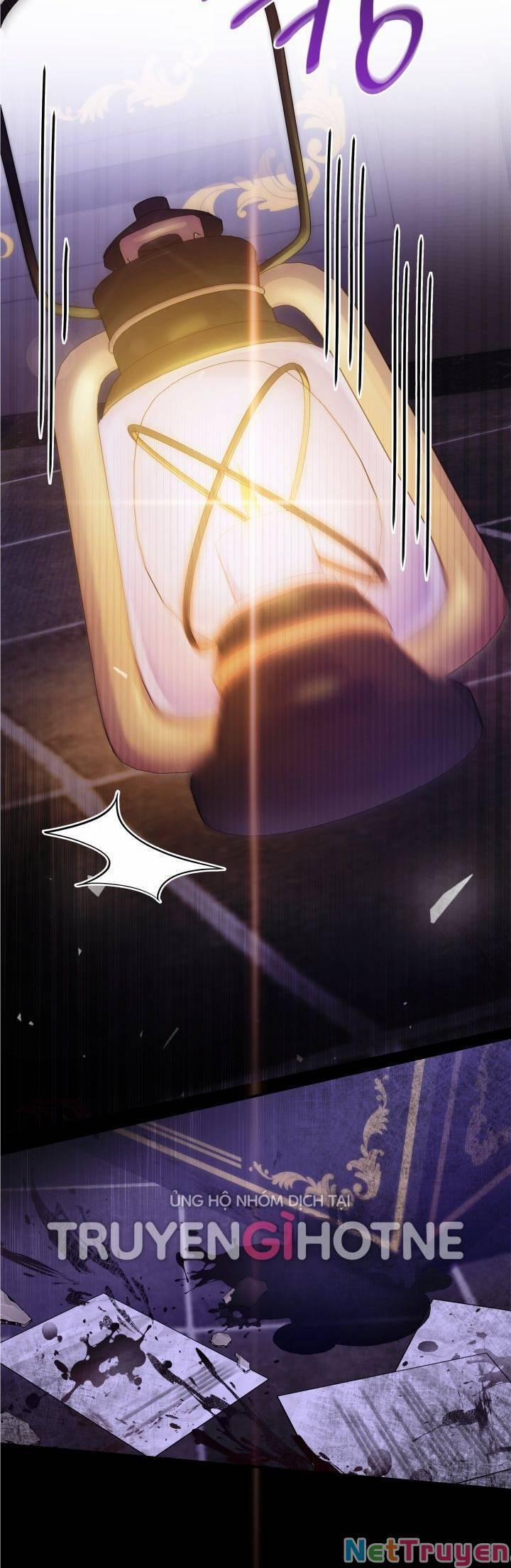 Từ Ác Nữ, Tôi Trở Thành Một Người Mẹ 32.2 trang 44