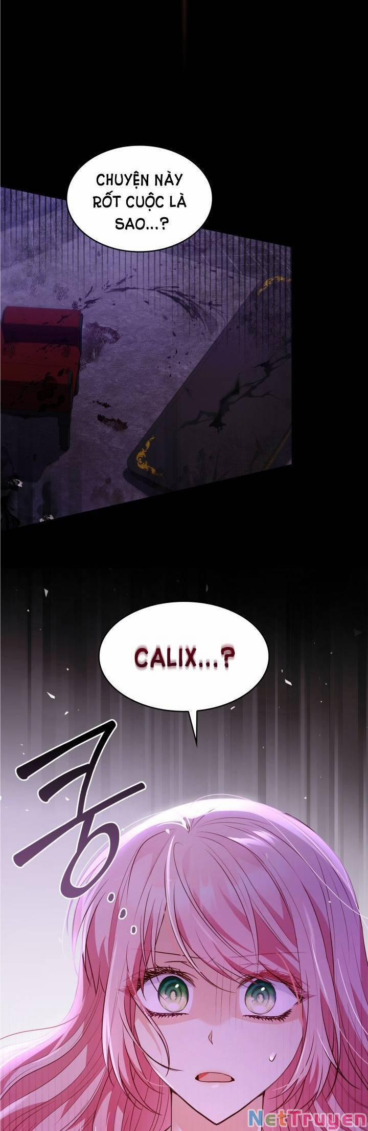 Từ Ác Nữ, Tôi Trở Thành Một Người Mẹ 32.2 trang 45