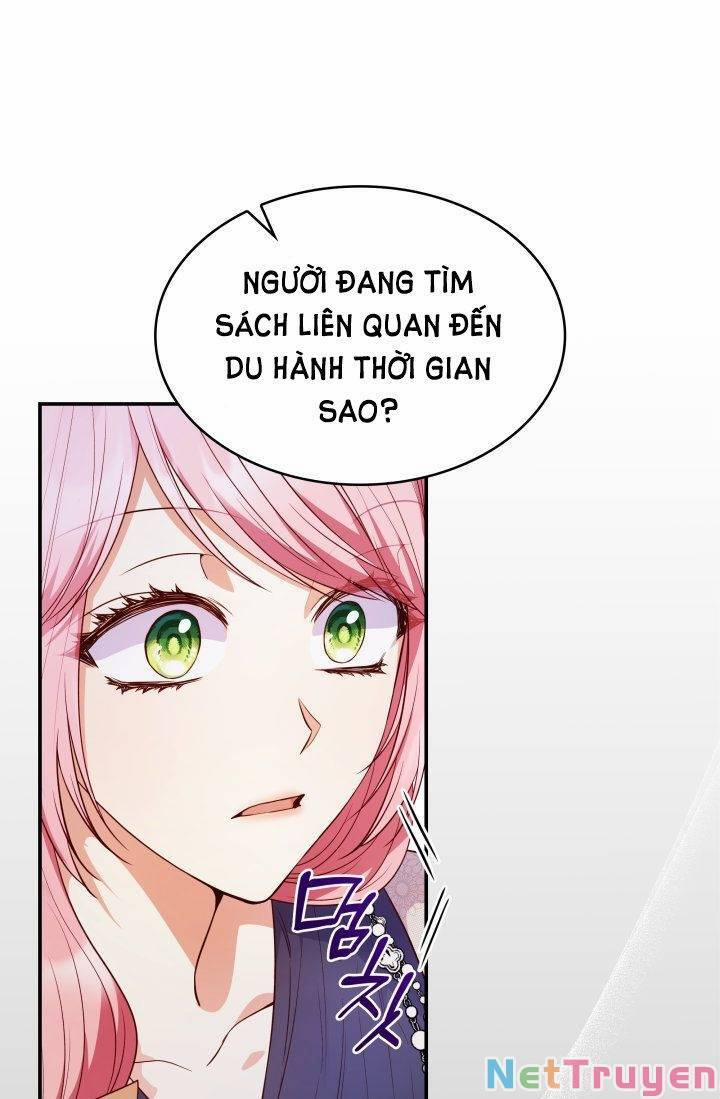 Từ Ác Nữ, Tôi Trở Thành Một Người Mẹ 32.2 trang 5