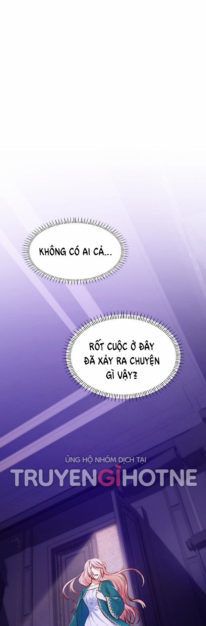 Từ Ác Nữ, Tôi Trở Thành Một Người Mẹ 33.1 trang 0