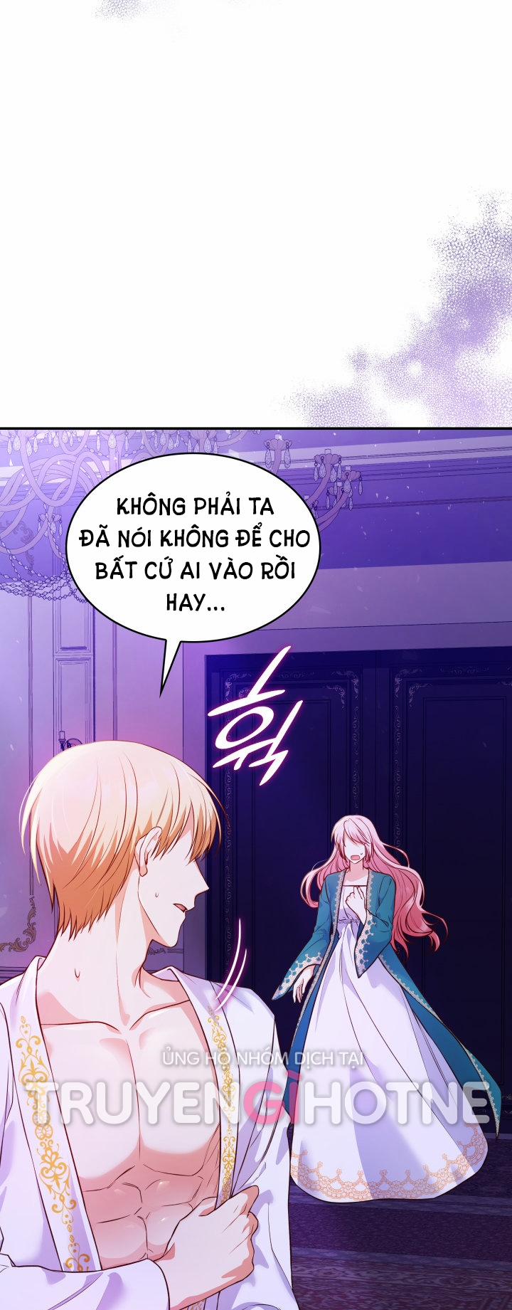 Từ Ác Nữ, Tôi Trở Thành Một Người Mẹ 33.1 trang 12