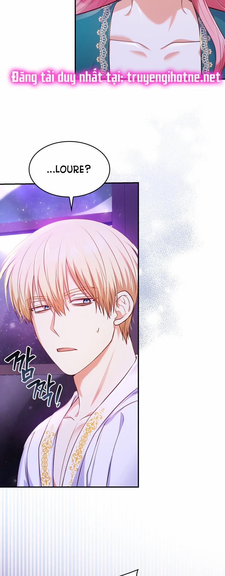 Từ Ác Nữ, Tôi Trở Thành Một Người Mẹ 33.1 trang 14