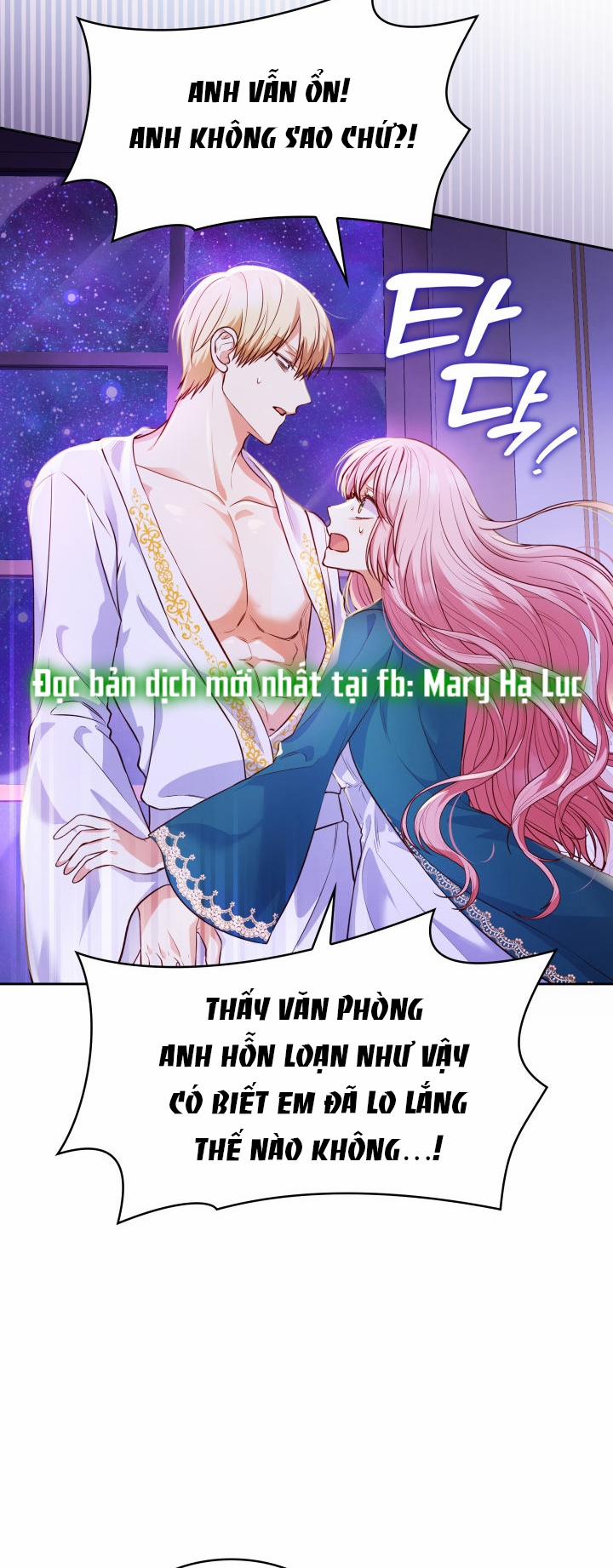 Từ Ác Nữ, Tôi Trở Thành Một Người Mẹ 33.1 trang 15