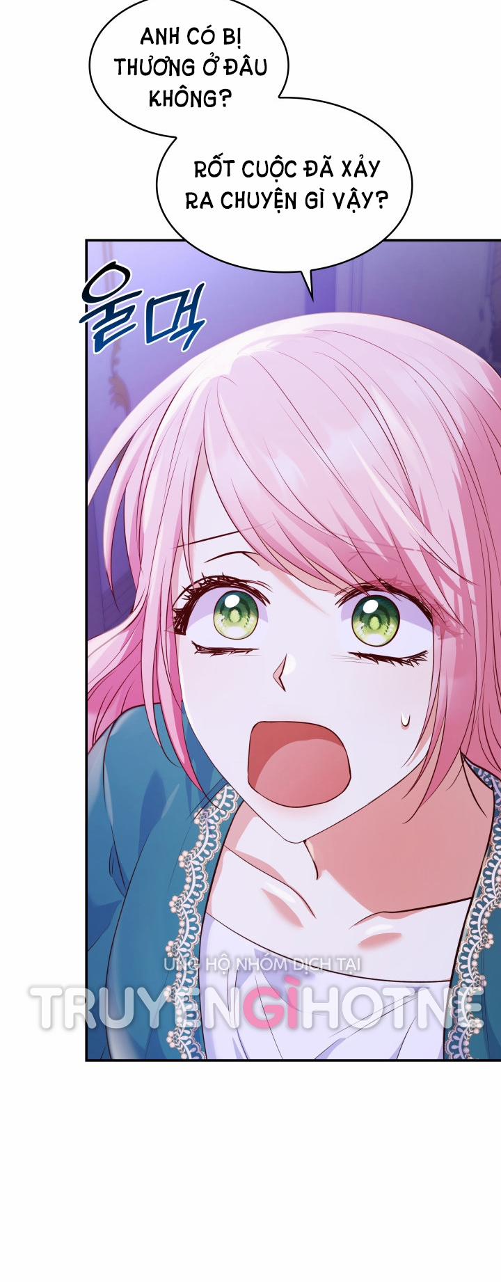 Từ Ác Nữ, Tôi Trở Thành Một Người Mẹ 33.1 trang 16