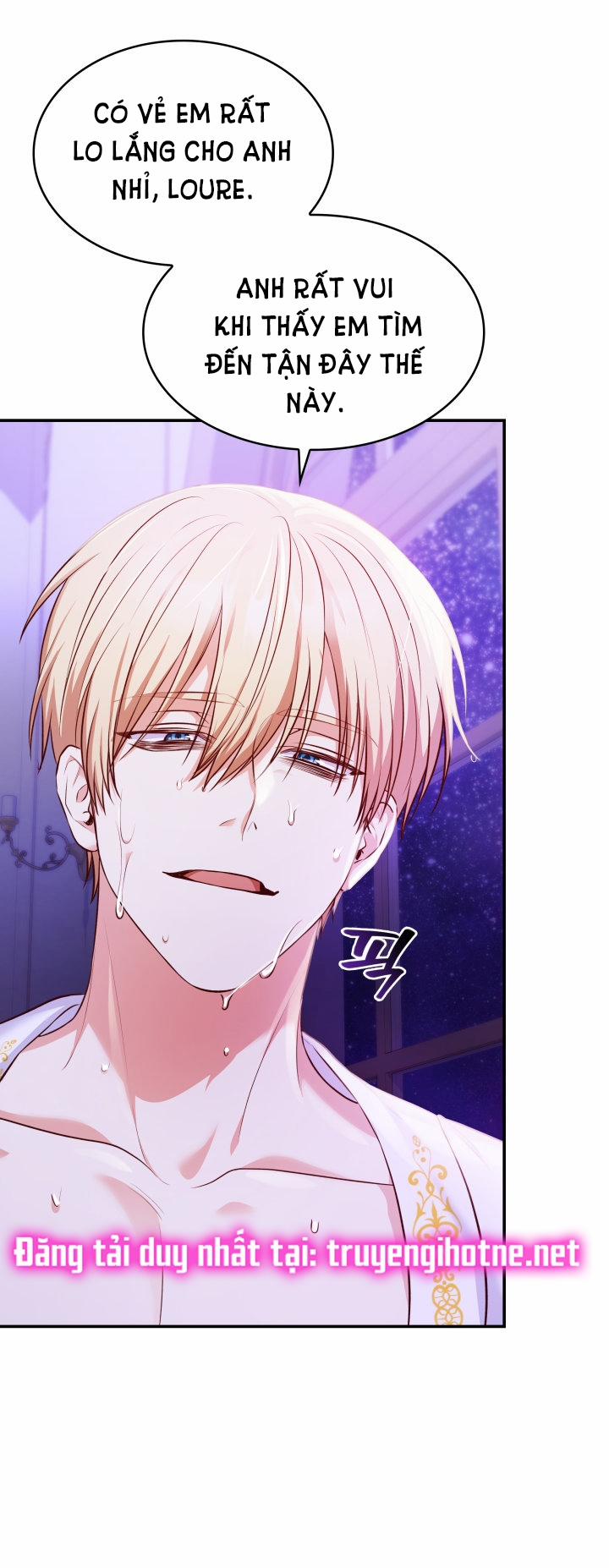 Từ Ác Nữ, Tôi Trở Thành Một Người Mẹ 33.1 trang 17