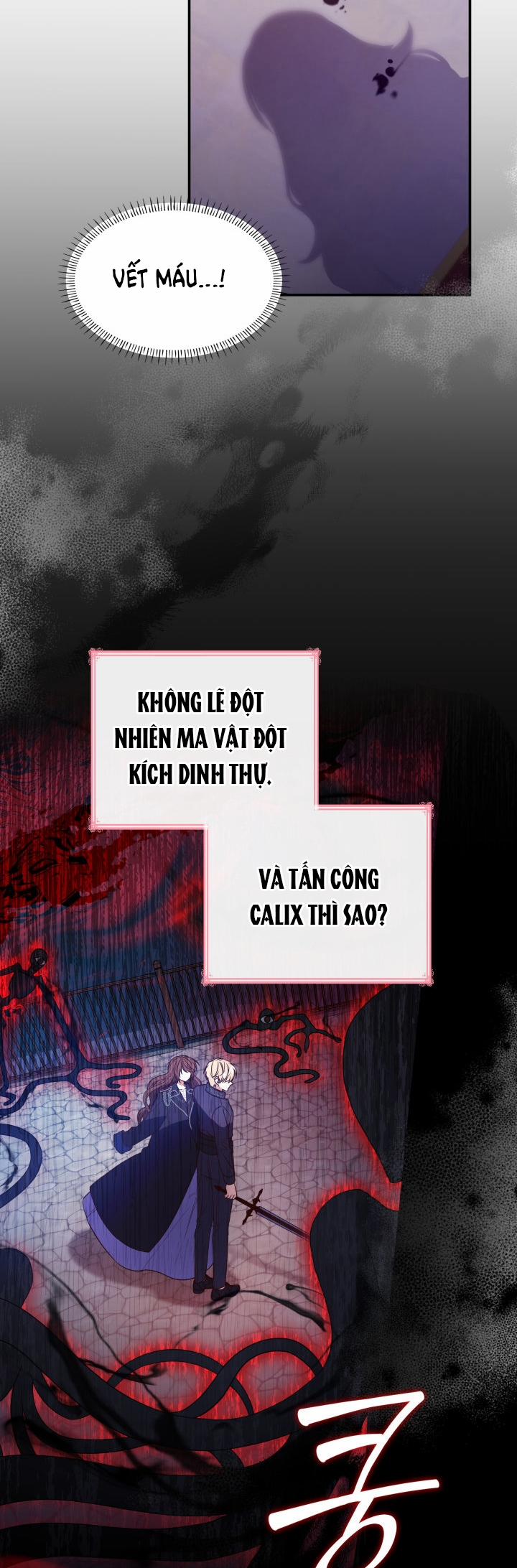 Từ Ác Nữ, Tôi Trở Thành Một Người Mẹ 33.1 trang 2