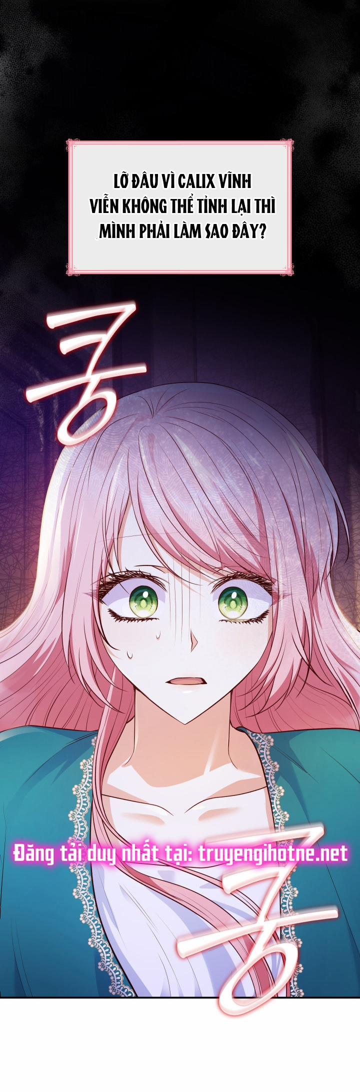 Từ Ác Nữ, Tôi Trở Thành Một Người Mẹ 33.1 trang 4