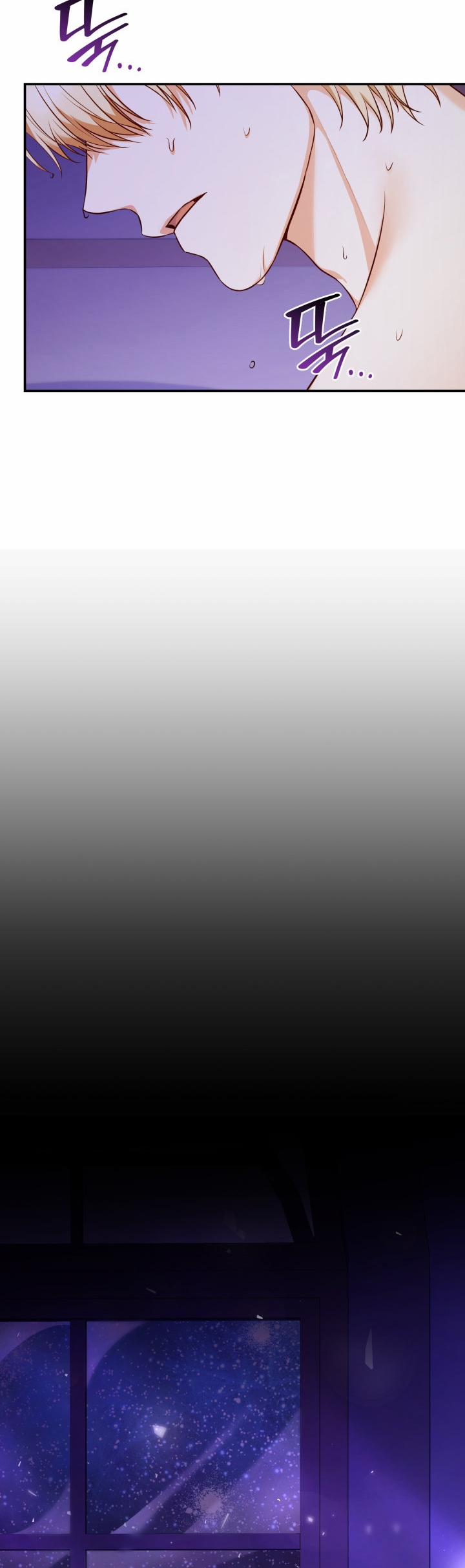 Từ Ác Nữ, Tôi Trở Thành Một Người Mẹ 33.1 trang 8