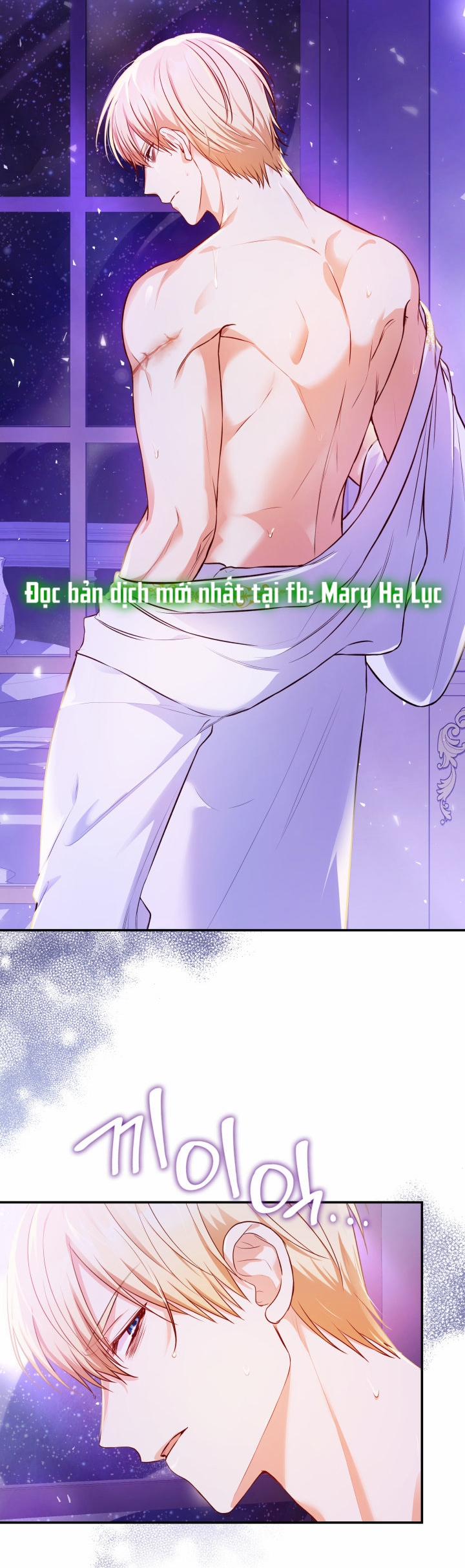 Từ Ác Nữ, Tôi Trở Thành Một Người Mẹ 33.1 trang 9