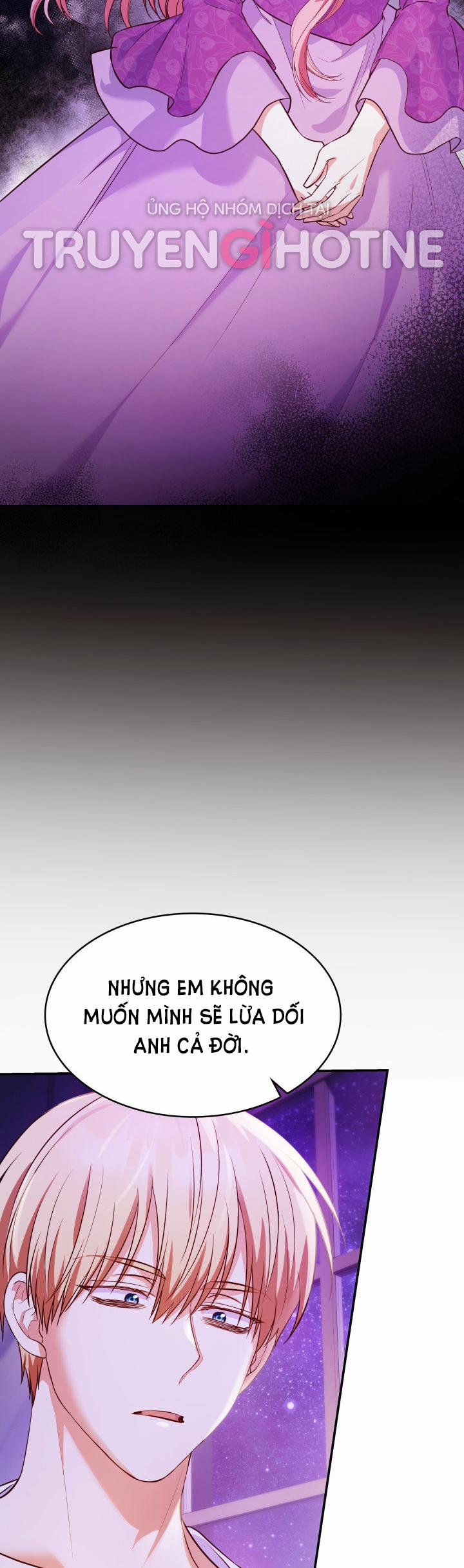 Từ Ác Nữ, Tôi Trở Thành Một Người Mẹ 33.2 trang 10