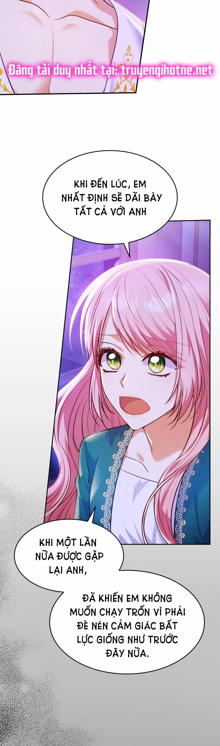 Từ Ác Nữ, Tôi Trở Thành Một Người Mẹ 33.2 trang 11