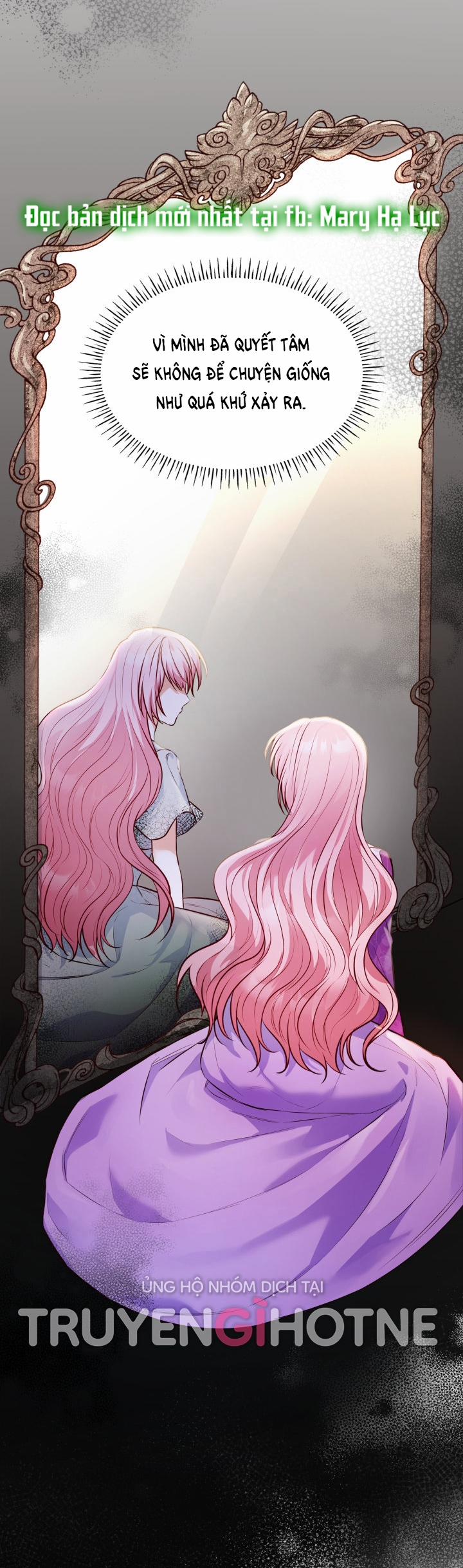 Từ Ác Nữ, Tôi Trở Thành Một Người Mẹ 33.2 trang 12