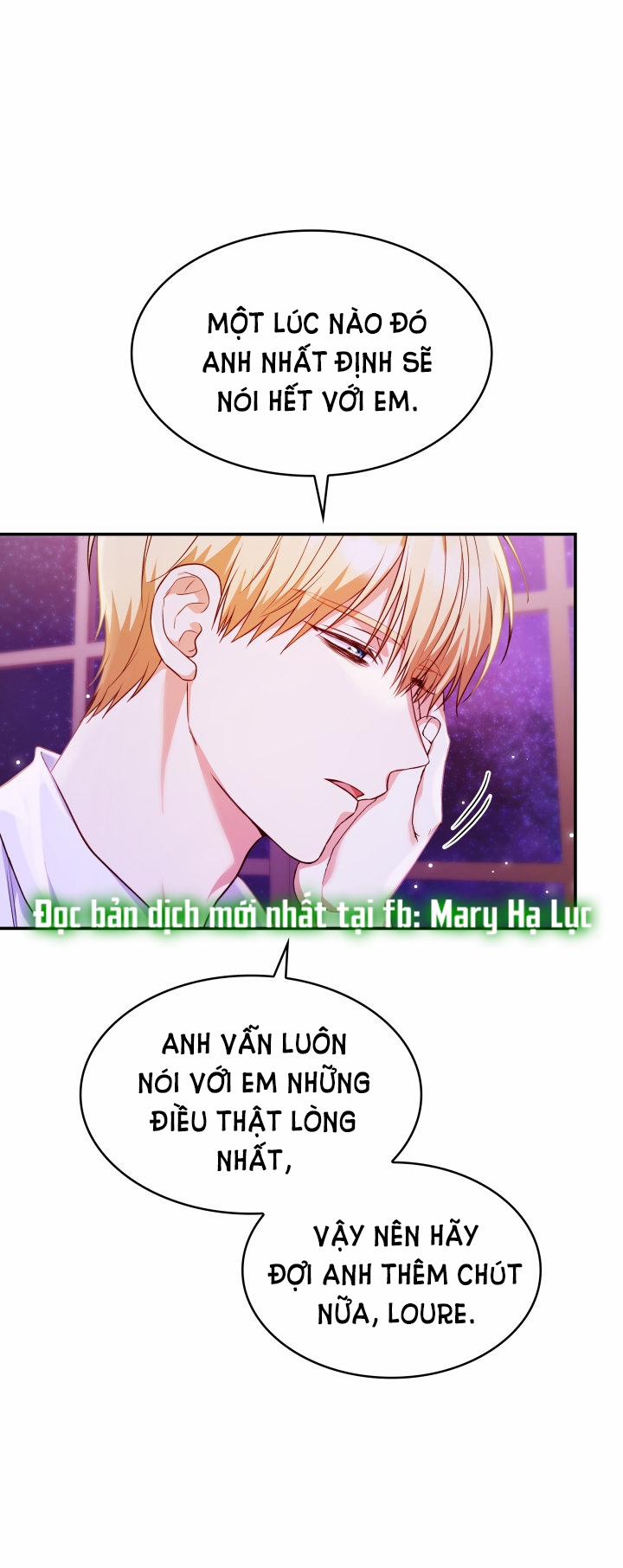 Từ Ác Nữ, Tôi Trở Thành Một Người Mẹ 33.2 trang 14