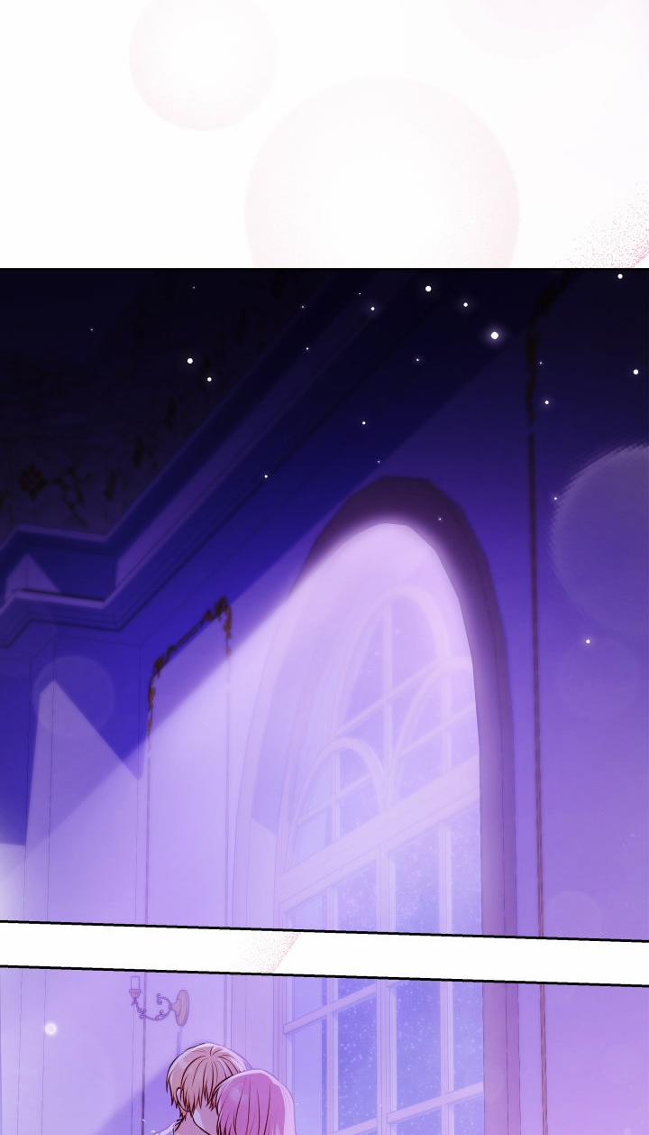 Từ Ác Nữ, Tôi Trở Thành Một Người Mẹ 33.2 trang 22