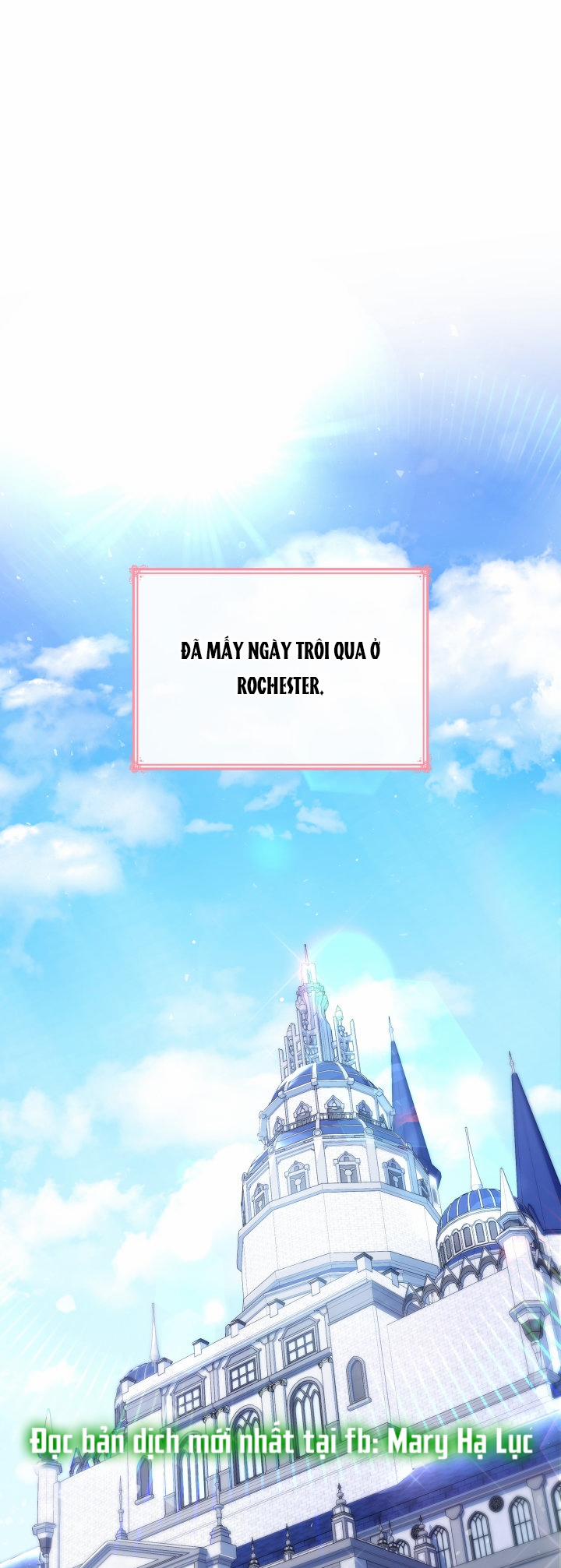 Từ Ác Nữ, Tôi Trở Thành Một Người Mẹ 33.2 trang 24