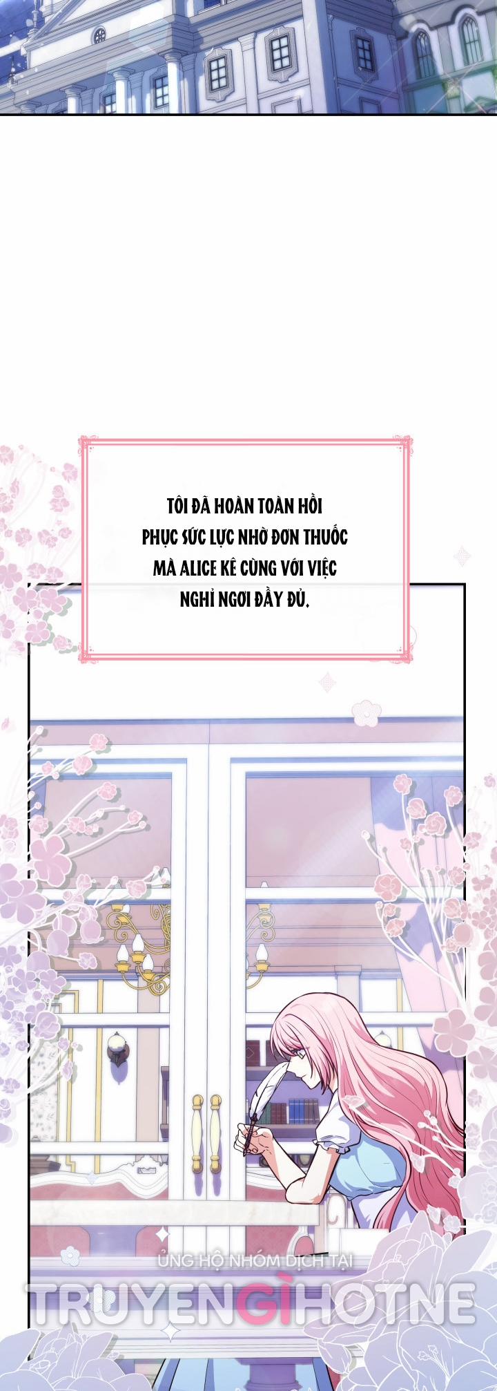 Từ Ác Nữ, Tôi Trở Thành Một Người Mẹ 33.2 trang 25