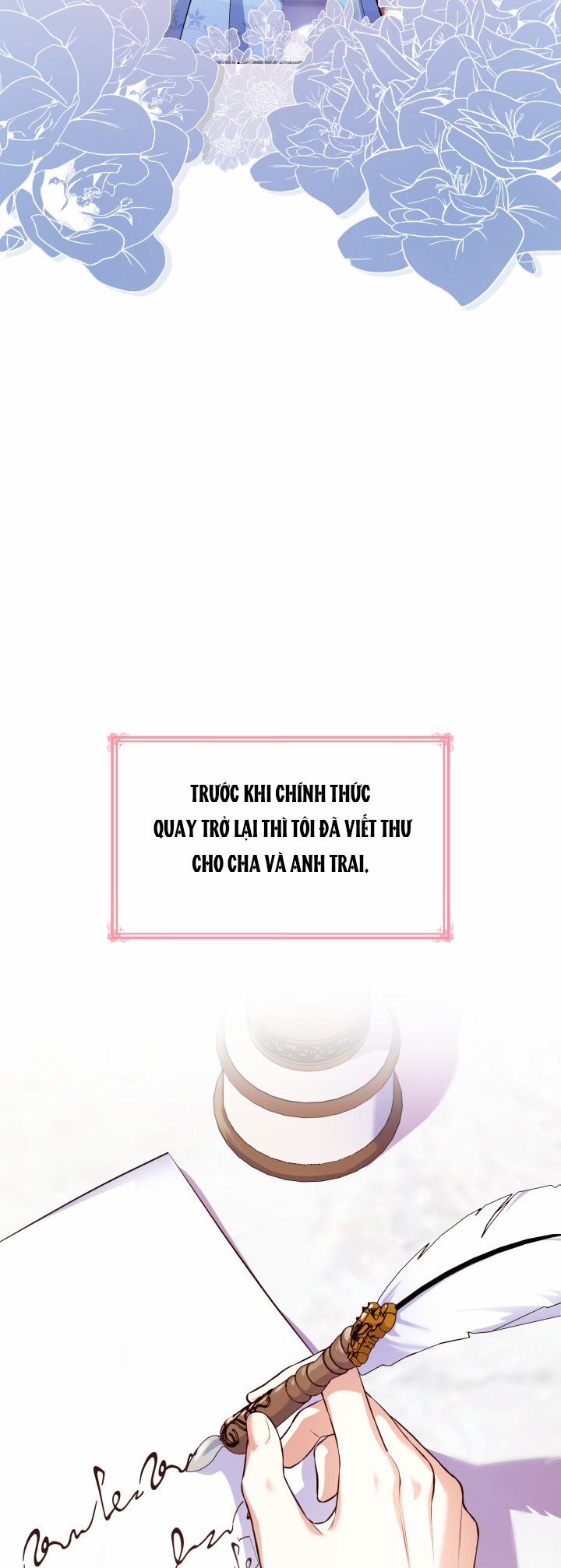 Từ Ác Nữ, Tôi Trở Thành Một Người Mẹ 33.2 trang 26