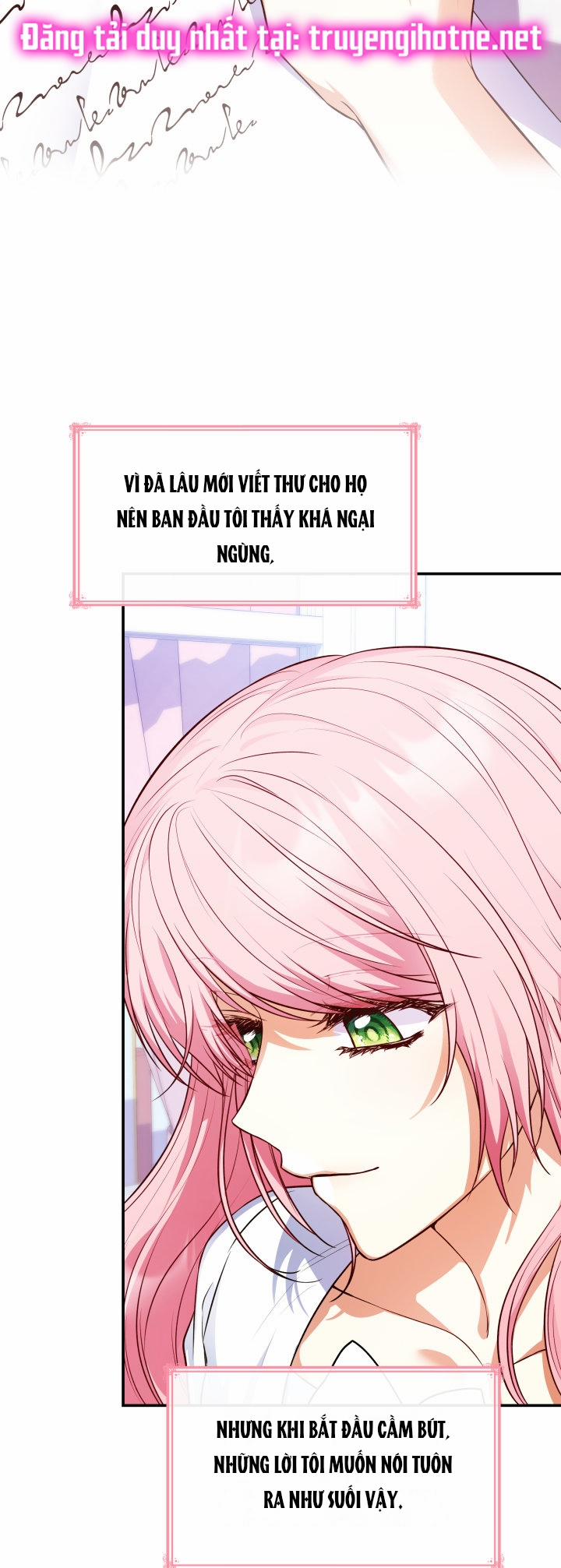 Từ Ác Nữ, Tôi Trở Thành Một Người Mẹ 33.2 trang 27