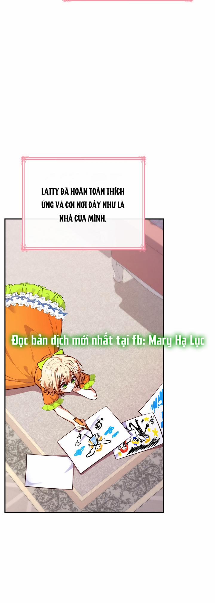 Từ Ác Nữ, Tôi Trở Thành Một Người Mẹ 33.2 trang 28