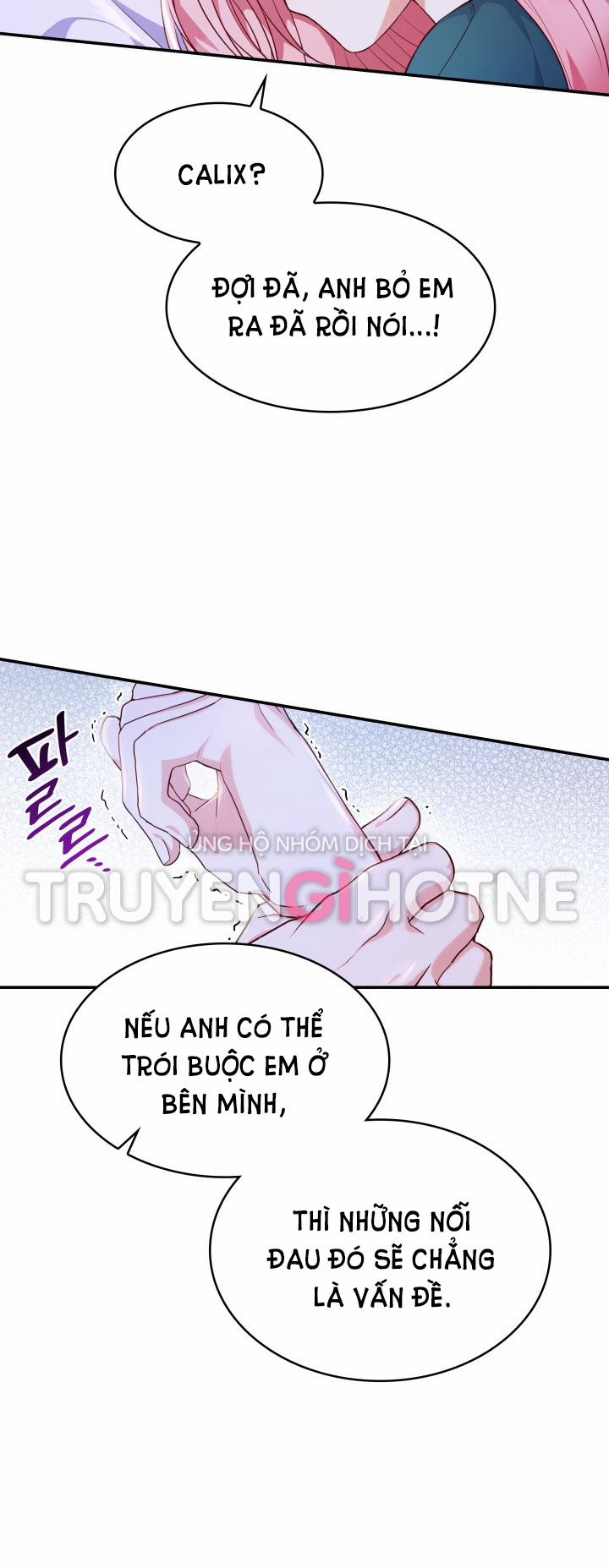 Từ Ác Nữ, Tôi Trở Thành Một Người Mẹ 33.2 trang 3