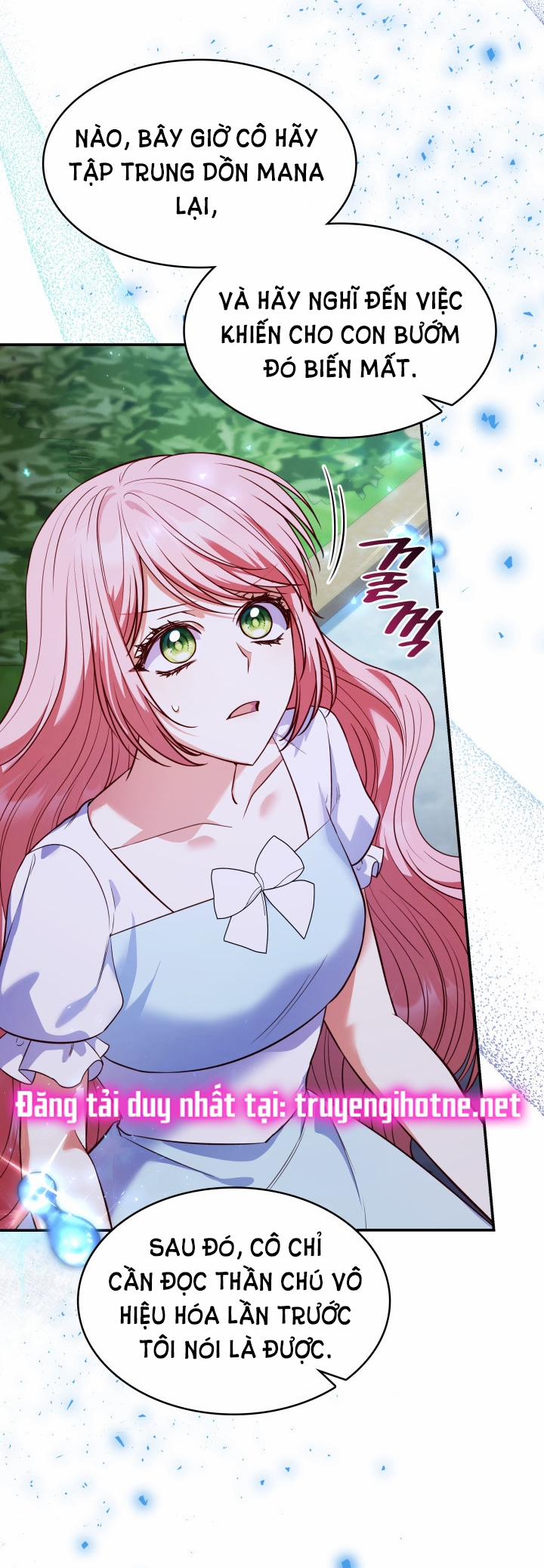 Từ Ác Nữ, Tôi Trở Thành Một Người Mẹ 33.2 trang 35