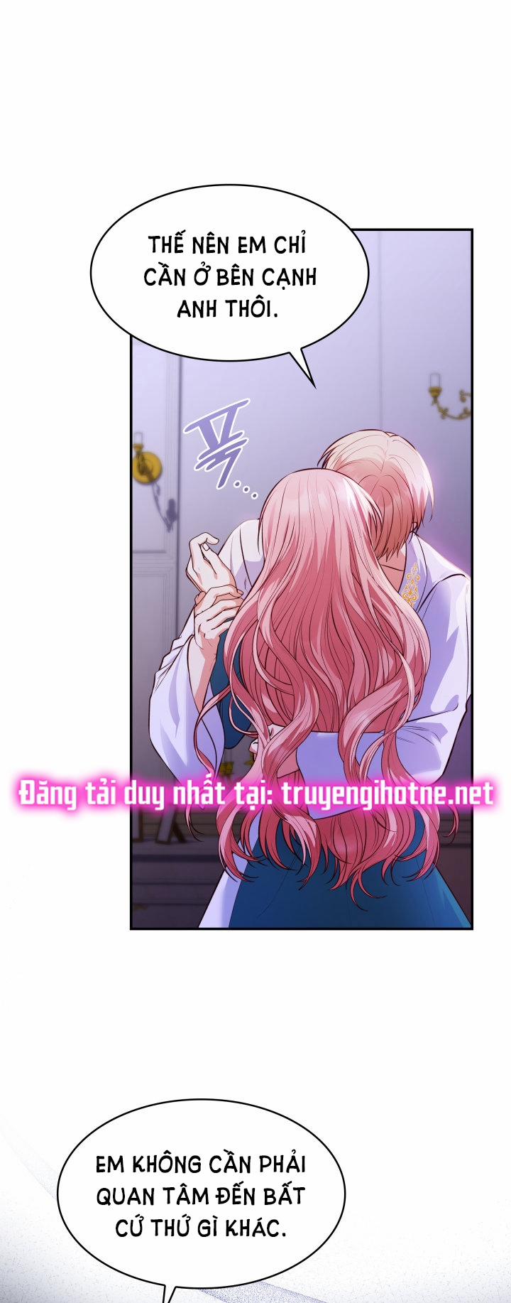 Từ Ác Nữ, Tôi Trở Thành Một Người Mẹ 33.2 trang 4