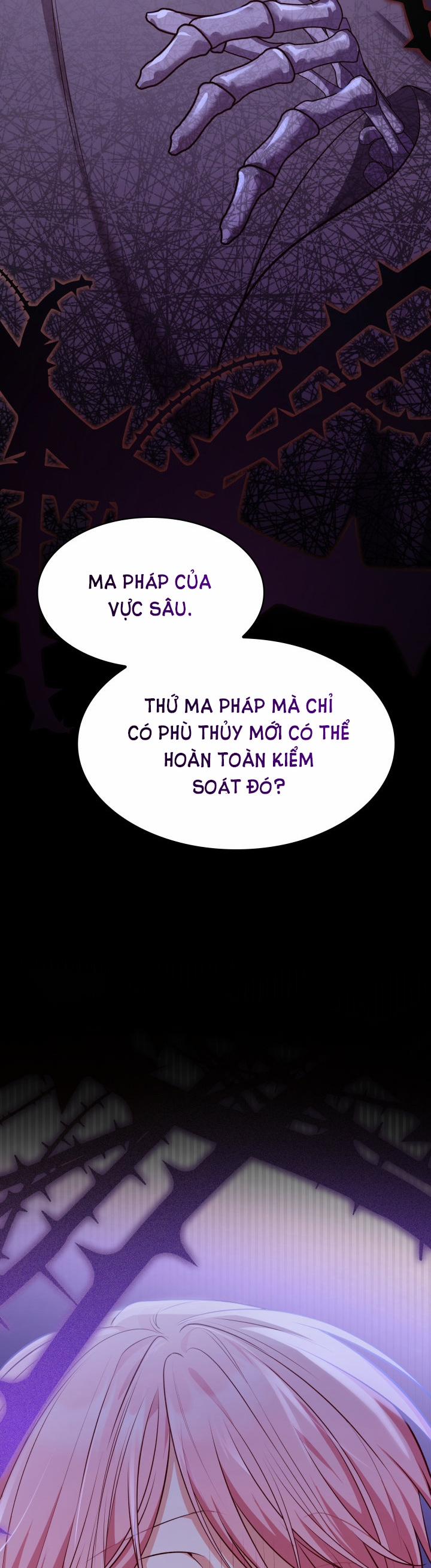 Từ Ác Nữ, Tôi Trở Thành Một Người Mẹ 33.2 trang 42