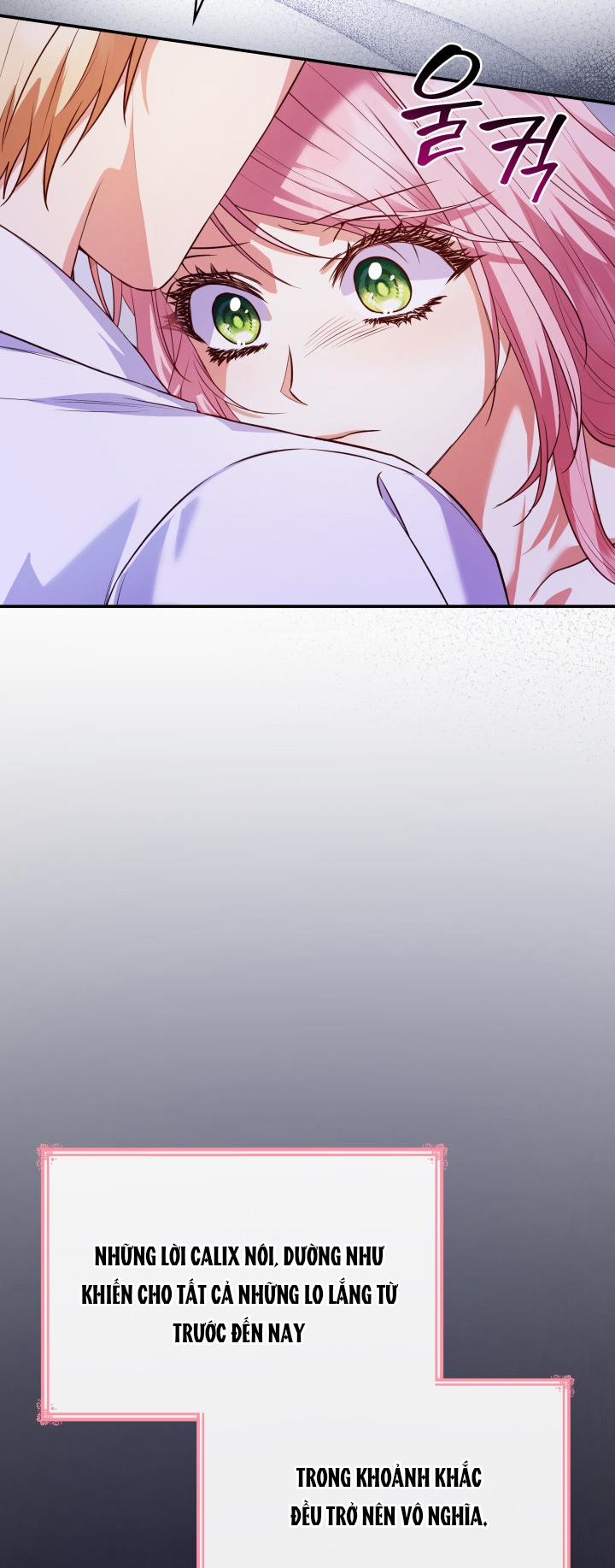 Từ Ác Nữ, Tôi Trở Thành Một Người Mẹ 33.2 trang 5