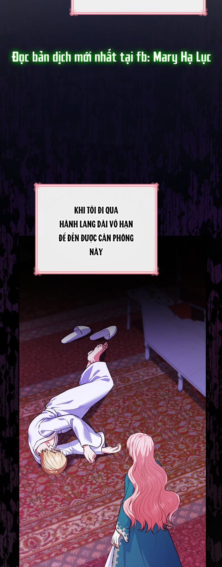 Từ Ác Nữ, Tôi Trở Thành Một Người Mẹ 33.2 trang 6