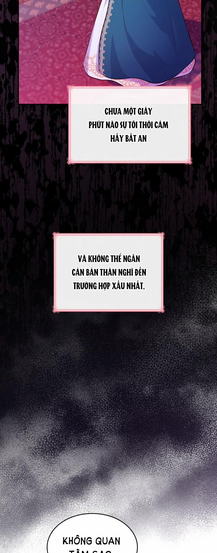 Từ Ác Nữ, Tôi Trở Thành Một Người Mẹ 33.2 trang 7