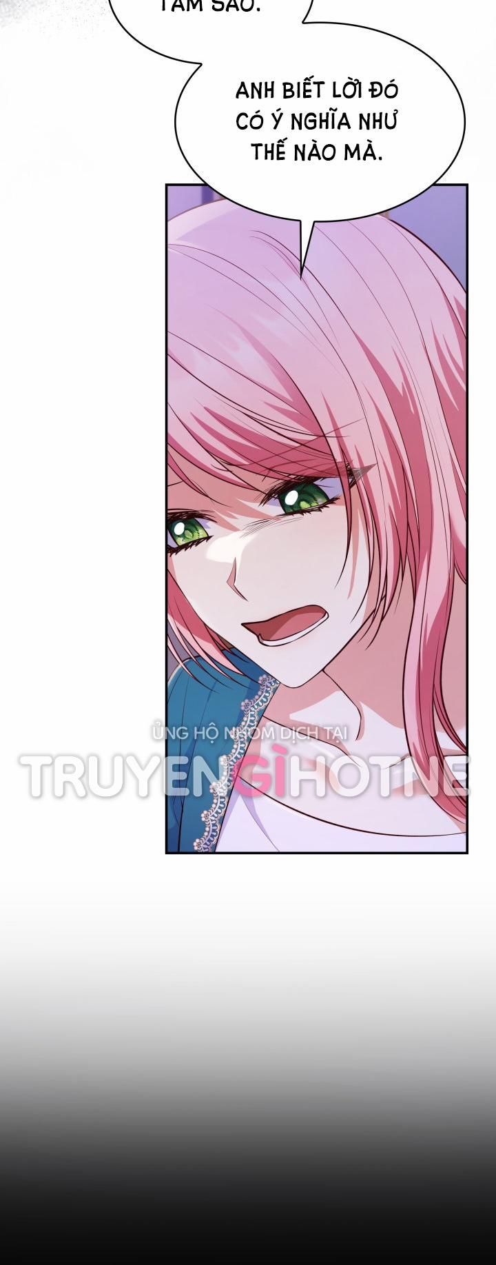 Từ Ác Nữ, Tôi Trở Thành Một Người Mẹ 33.2 trang 8