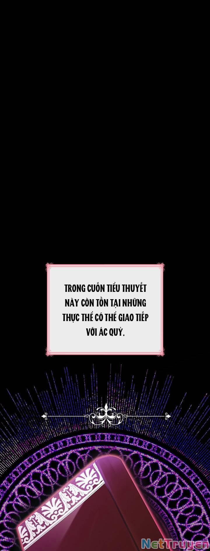 Từ Ác Nữ, Tôi Trở Thành Một Người Mẹ 34.1 trang 0