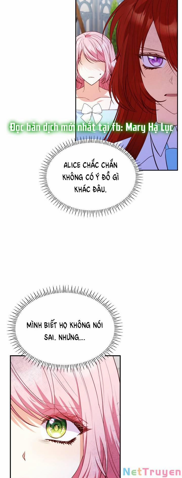 Từ Ác Nữ, Tôi Trở Thành Một Người Mẹ 34.1 trang 12