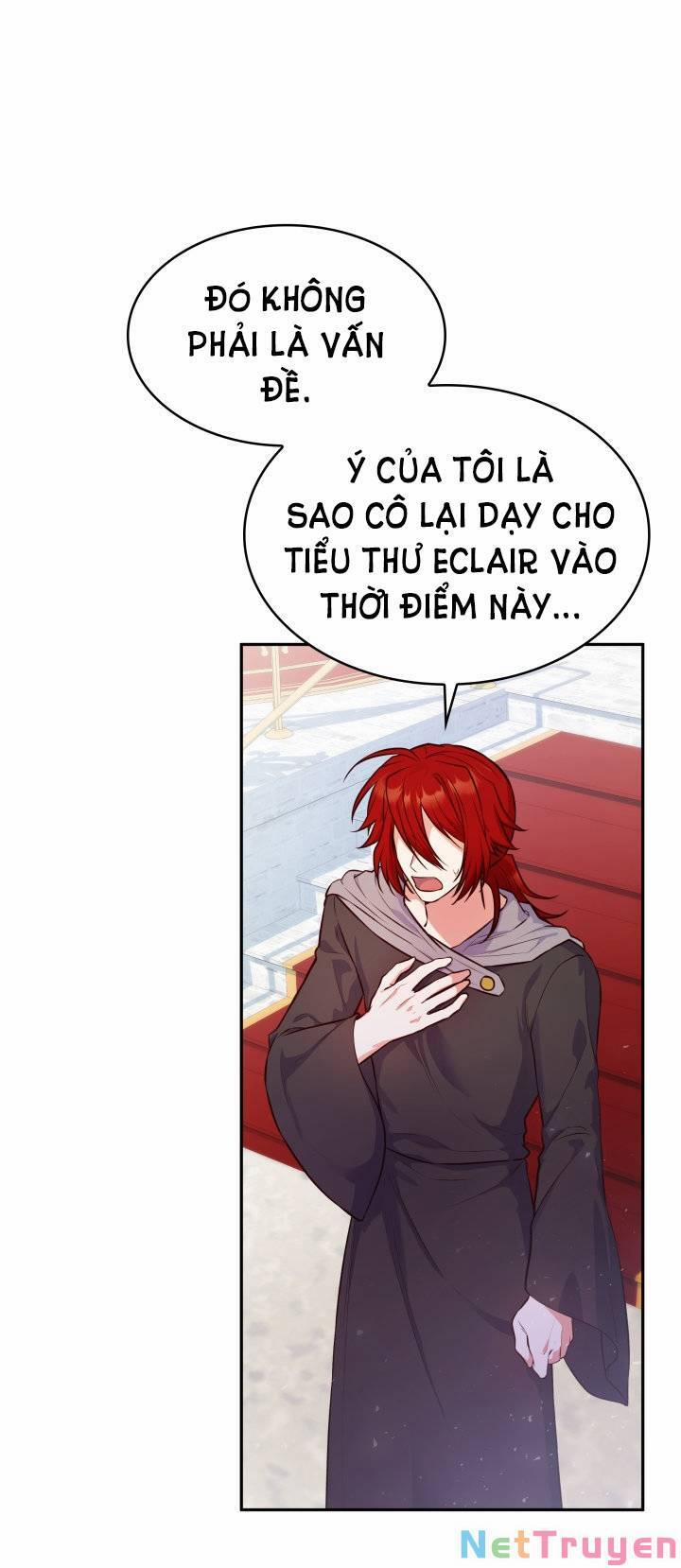 Từ Ác Nữ, Tôi Trở Thành Một Người Mẹ 34.1 trang 14