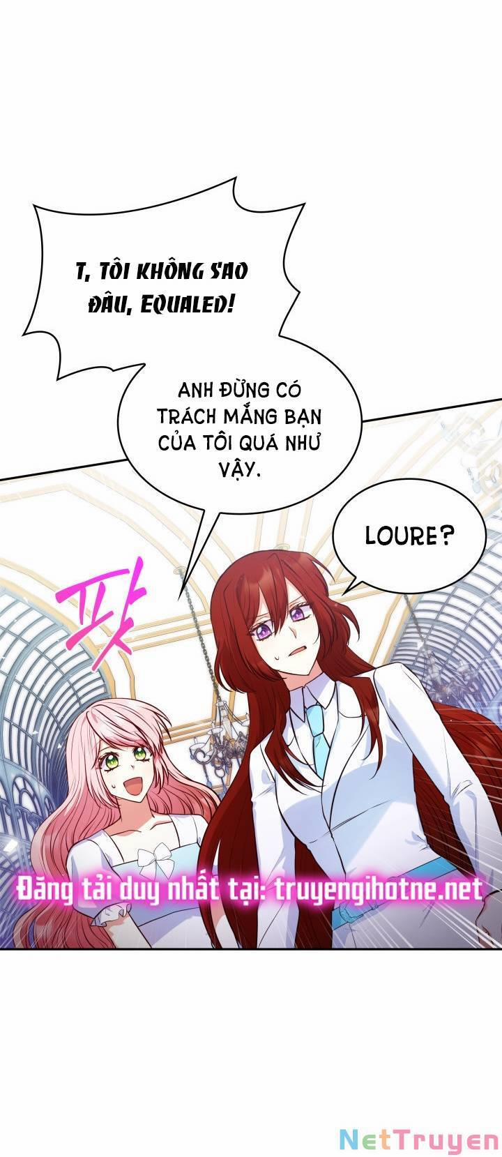 Từ Ác Nữ, Tôi Trở Thành Một Người Mẹ 34.1 trang 15