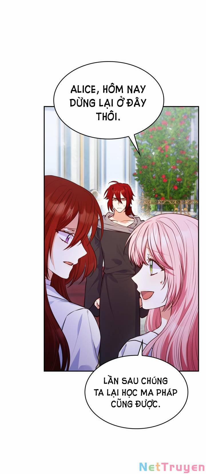 Từ Ác Nữ, Tôi Trở Thành Một Người Mẹ 34.1 trang 16