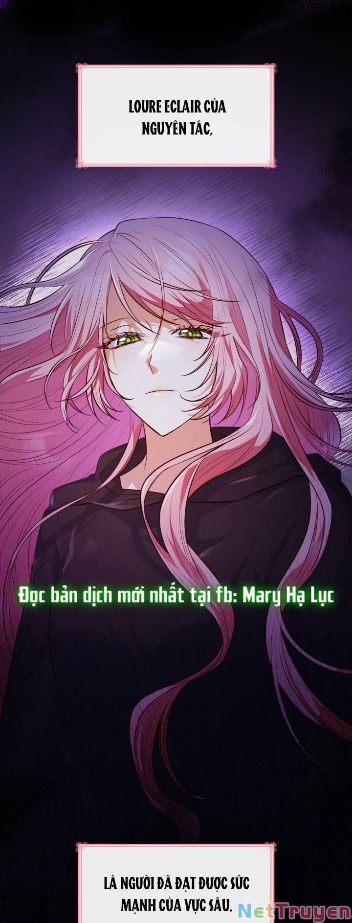 Từ Ác Nữ, Tôi Trở Thành Một Người Mẹ 34.1 trang 4