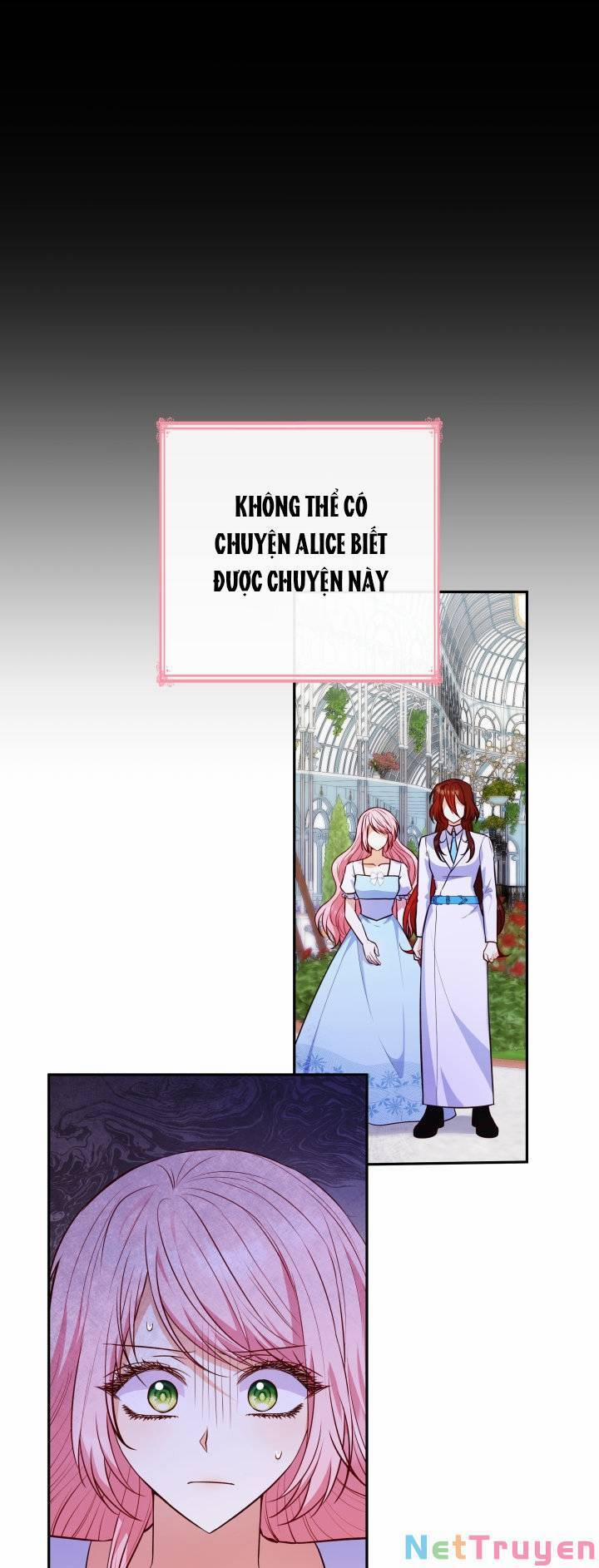 Từ Ác Nữ, Tôi Trở Thành Một Người Mẹ 34.1 trang 6