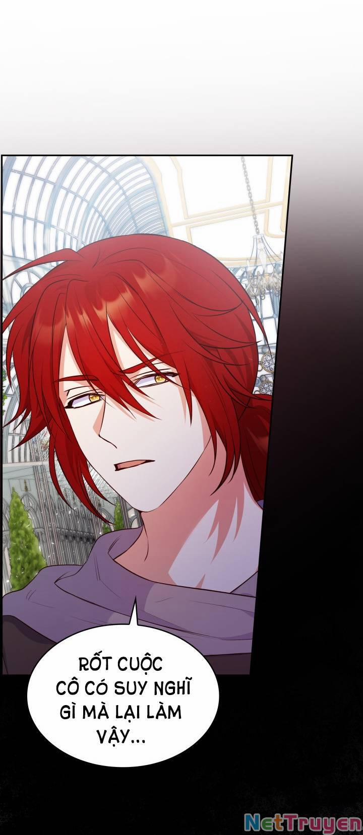 Từ Ác Nữ, Tôi Trở Thành Một Người Mẹ 34.2 trang 0