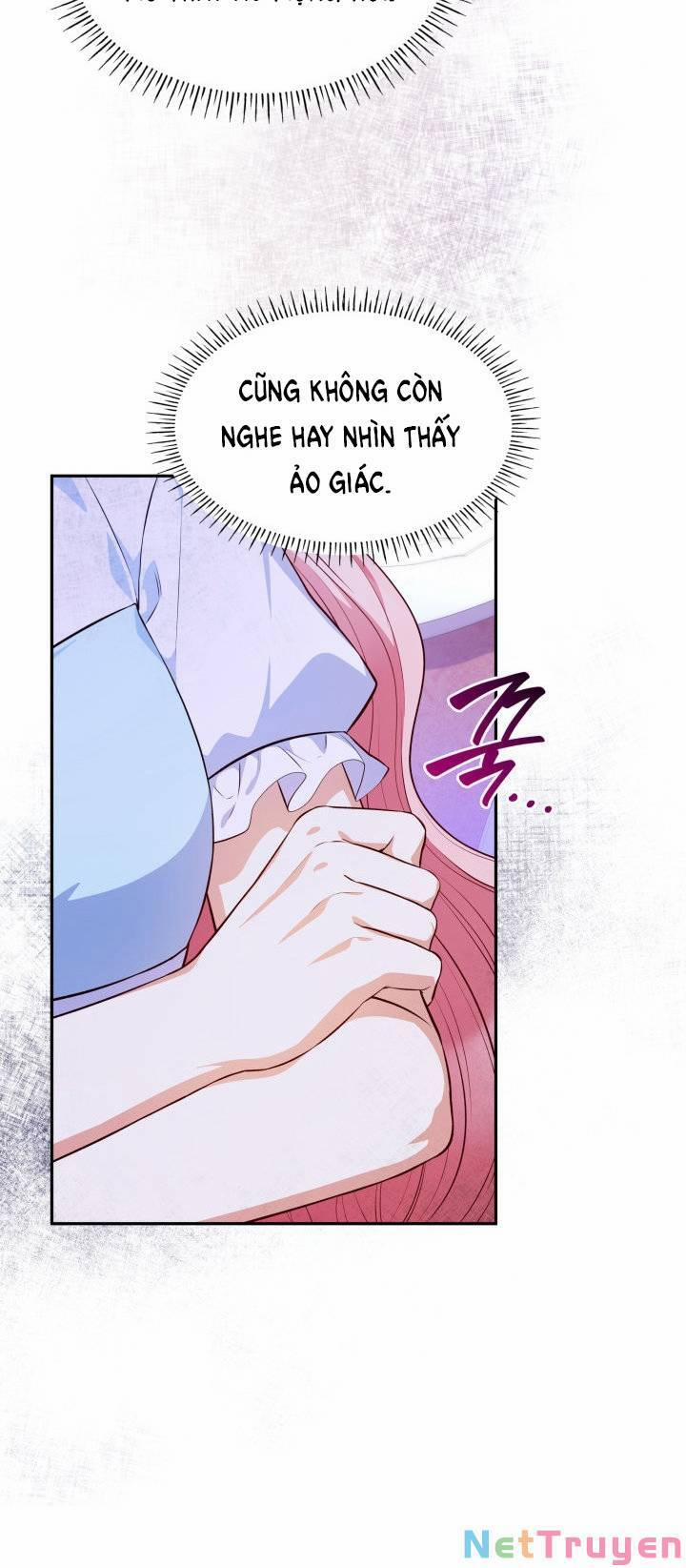 Từ Ác Nữ, Tôi Trở Thành Một Người Mẹ 34.2 trang 10