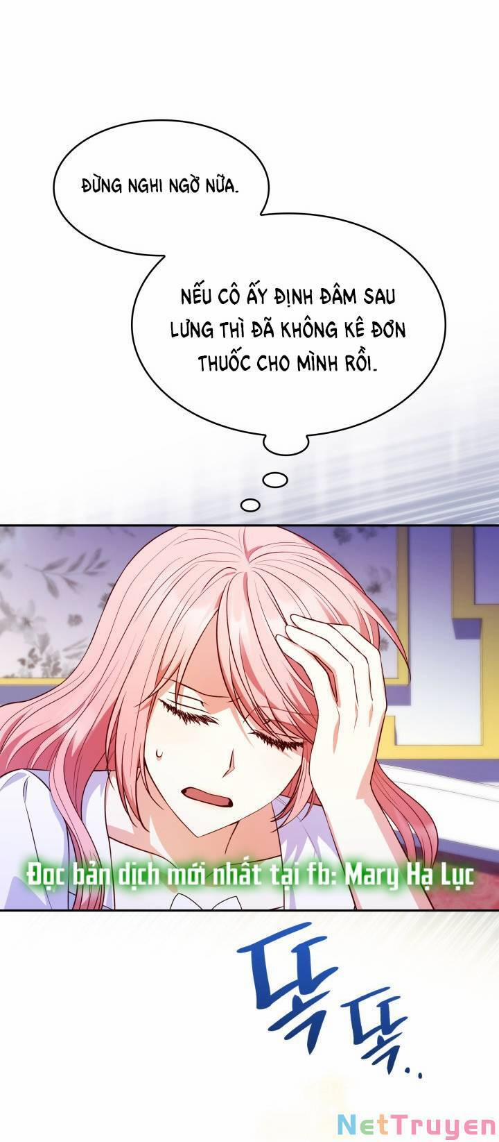 Từ Ác Nữ, Tôi Trở Thành Một Người Mẹ 34.2 trang 11