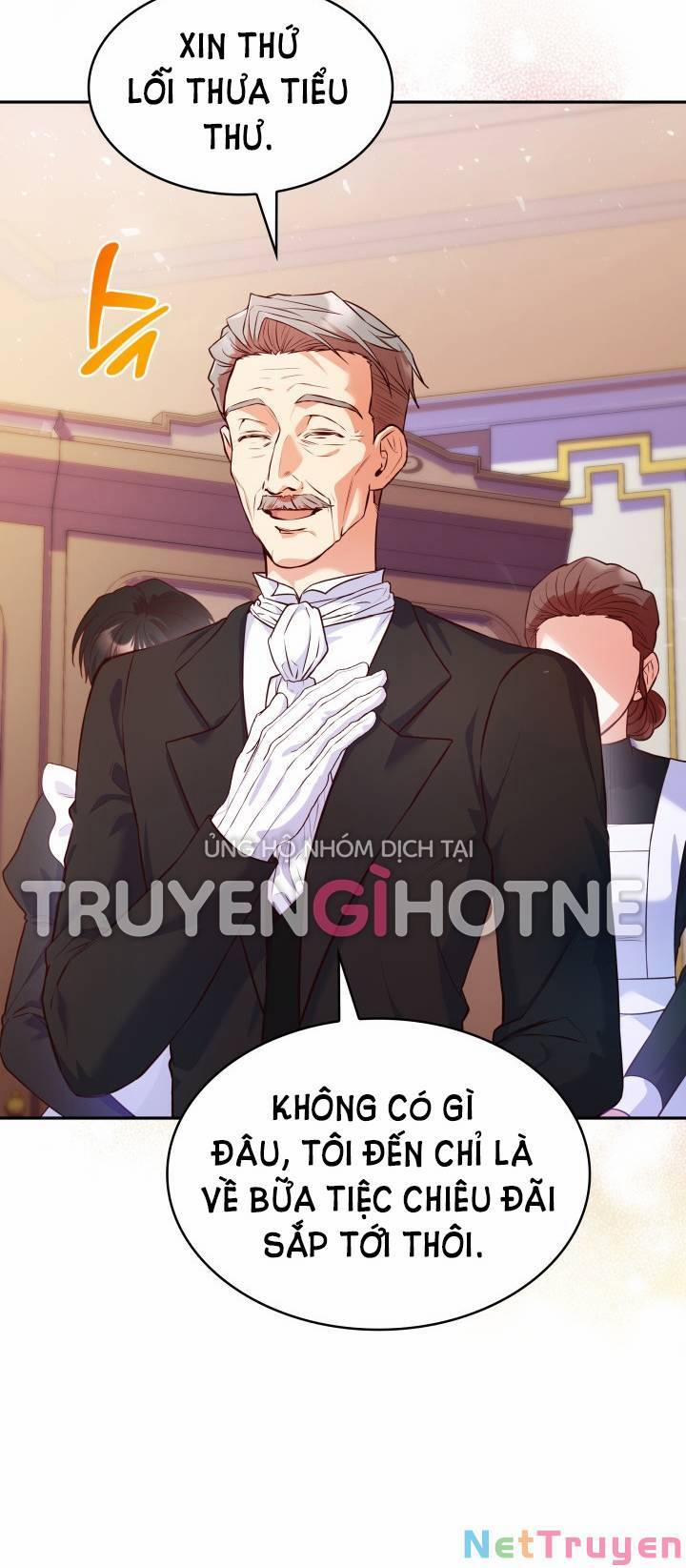 Từ Ác Nữ, Tôi Trở Thành Một Người Mẹ 34.2 trang 13