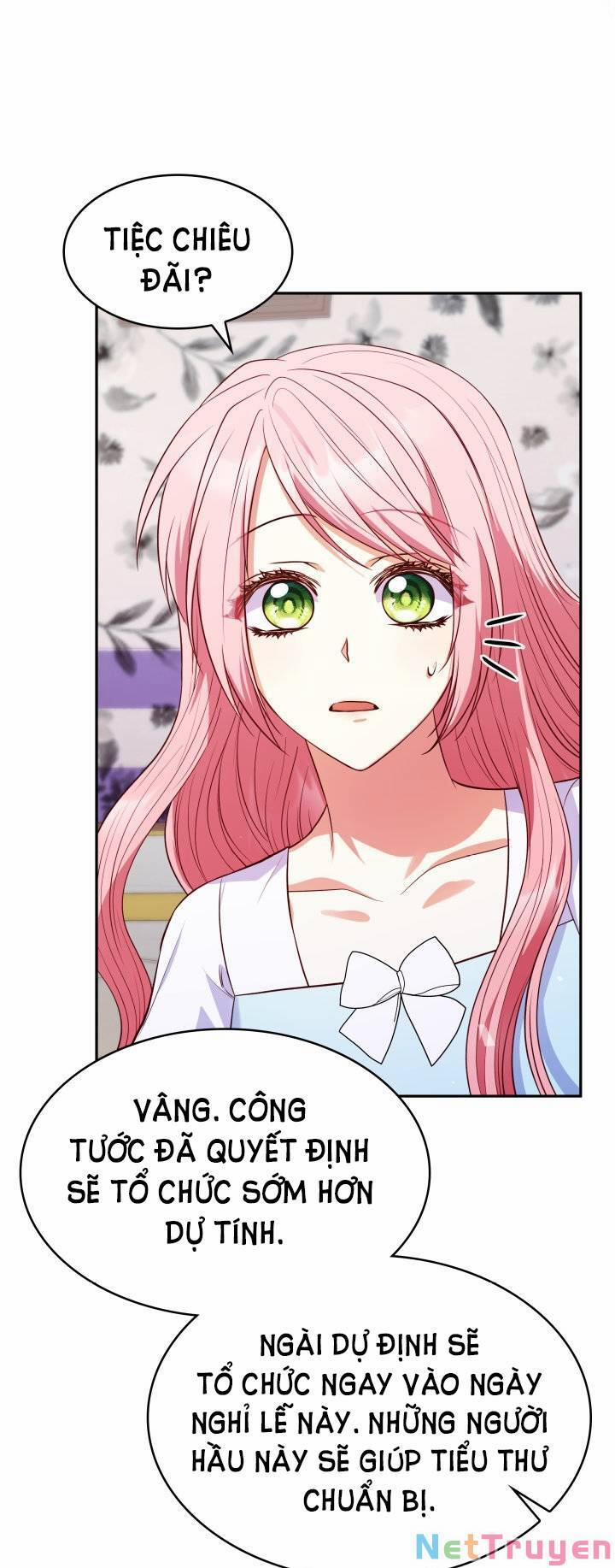 Từ Ác Nữ, Tôi Trở Thành Một Người Mẹ 34.2 trang 14