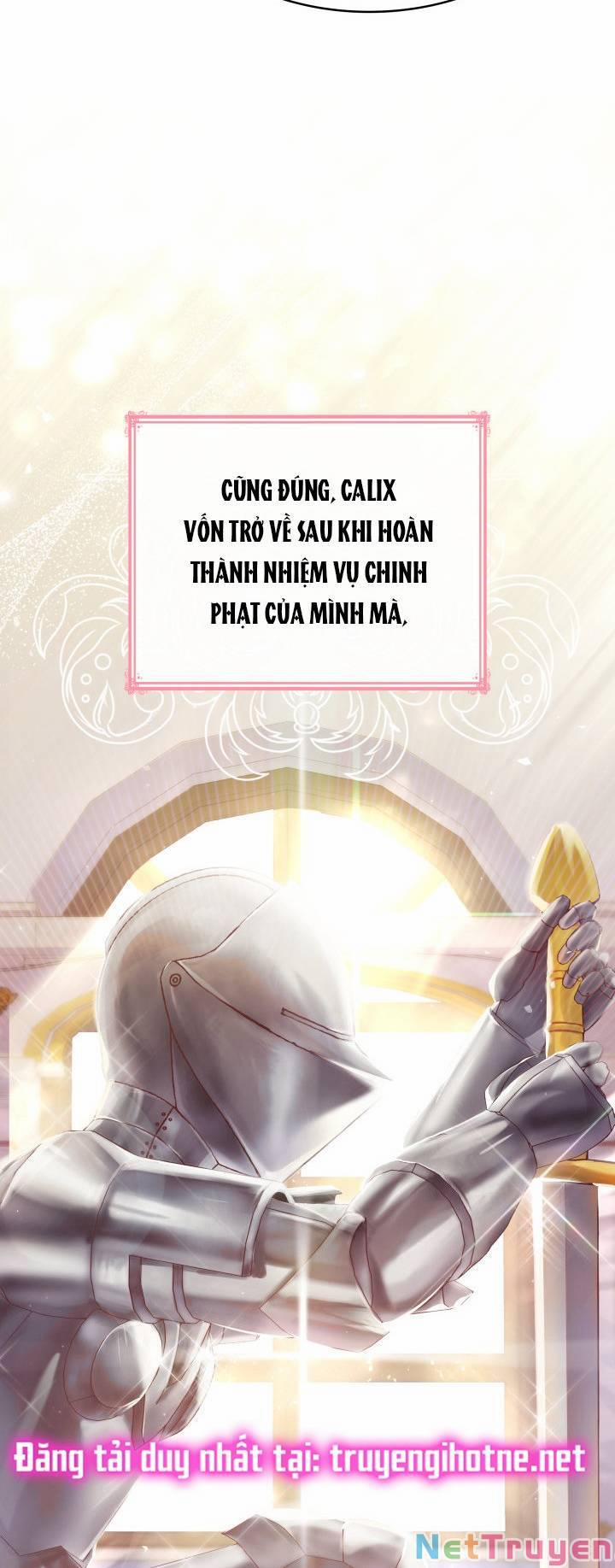 Từ Ác Nữ, Tôi Trở Thành Một Người Mẹ 34.2 trang 15