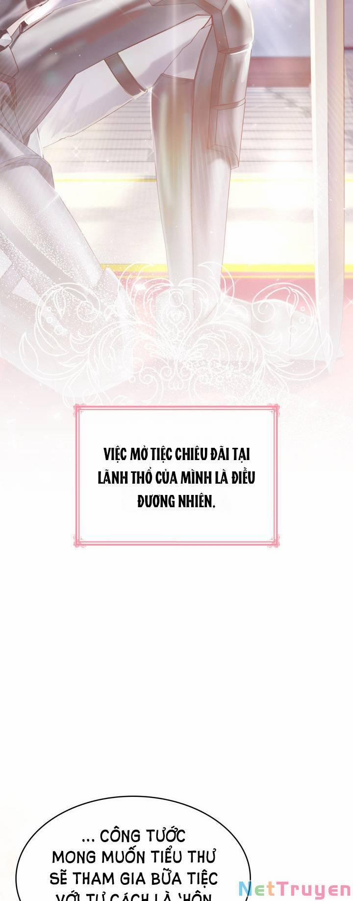 Từ Ác Nữ, Tôi Trở Thành Một Người Mẹ 34.2 trang 16