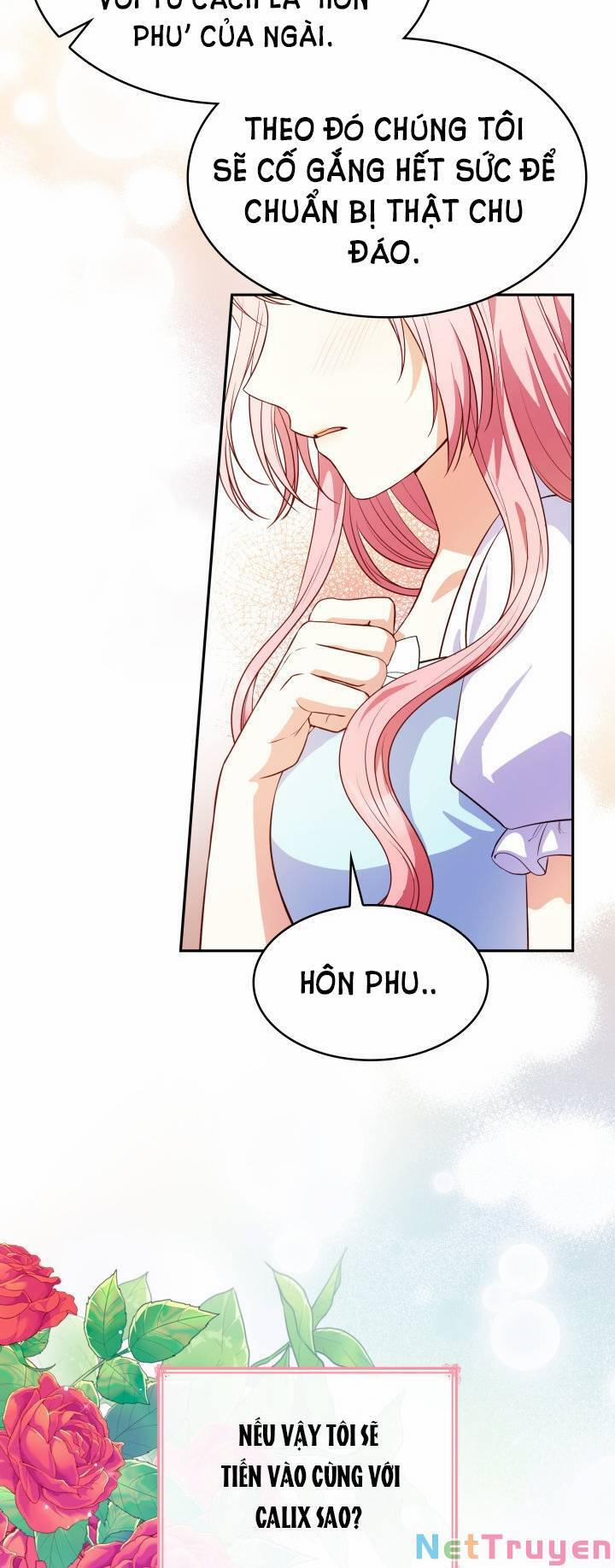 Từ Ác Nữ, Tôi Trở Thành Một Người Mẹ 34.2 trang 17