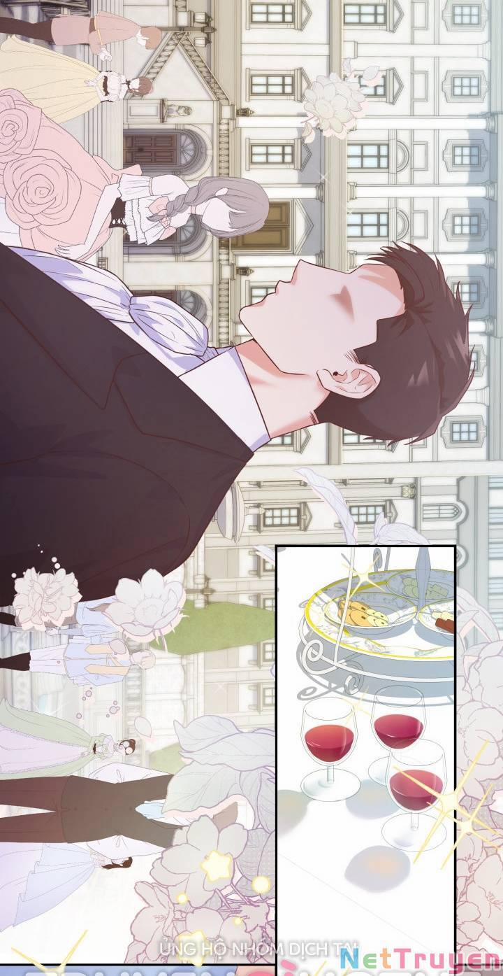 Từ Ác Nữ, Tôi Trở Thành Một Người Mẹ 34.2 trang 22