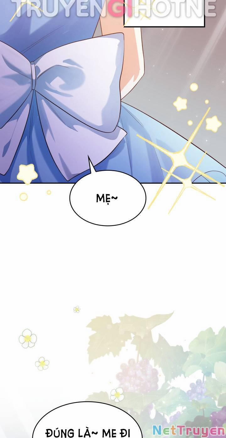 Từ Ác Nữ, Tôi Trở Thành Một Người Mẹ 34.2 trang 23