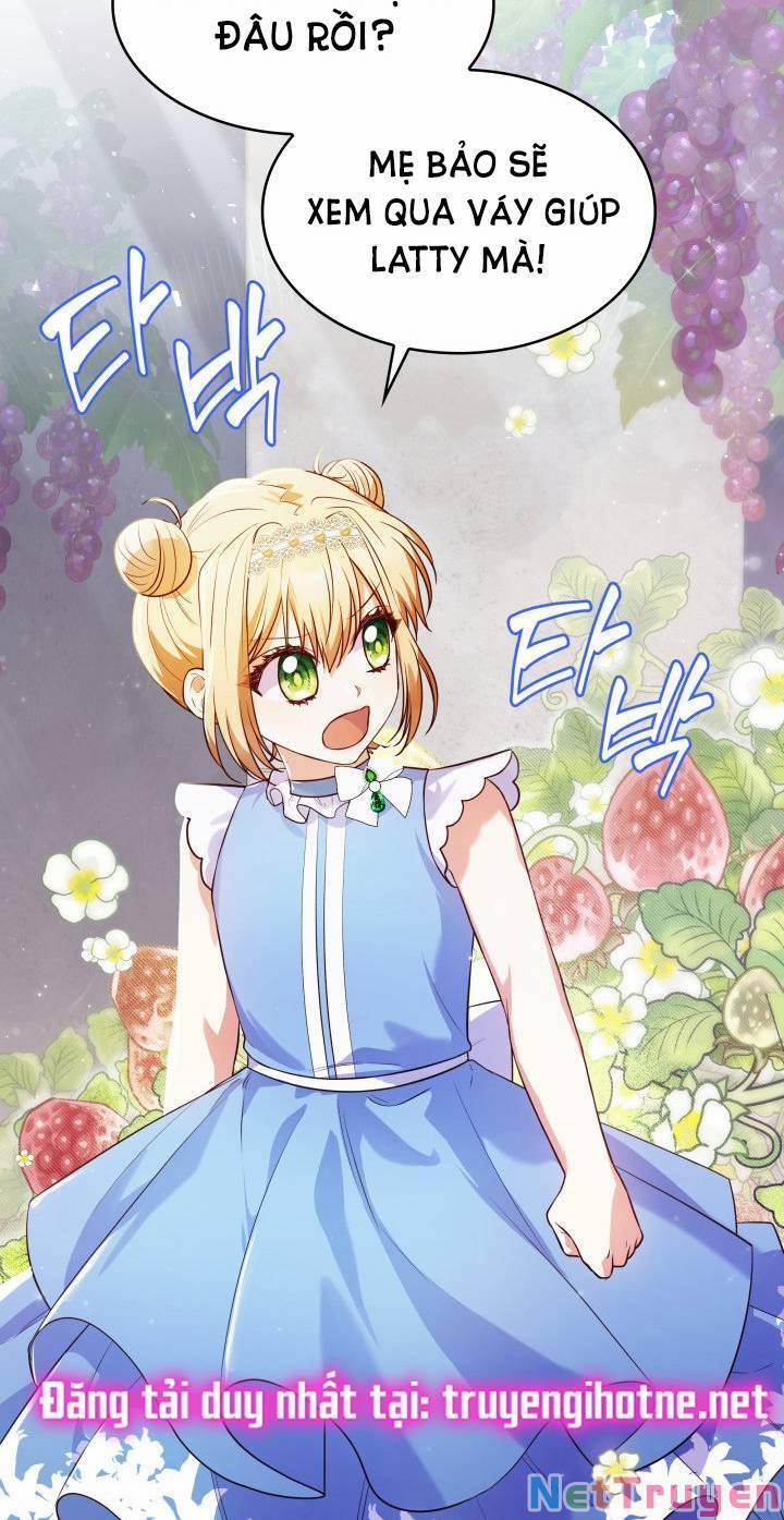 Từ Ác Nữ, Tôi Trở Thành Một Người Mẹ 34.2 trang 24