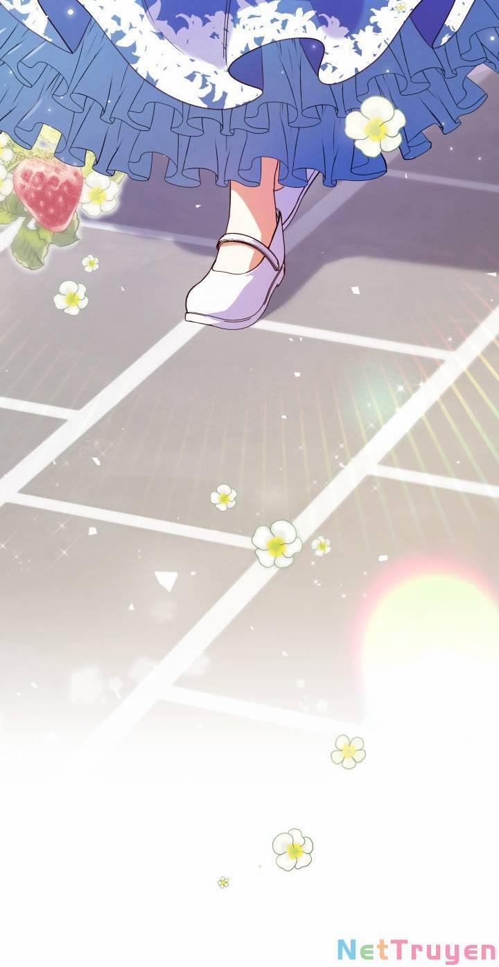 Từ Ác Nữ, Tôi Trở Thành Một Người Mẹ 34.2 trang 25